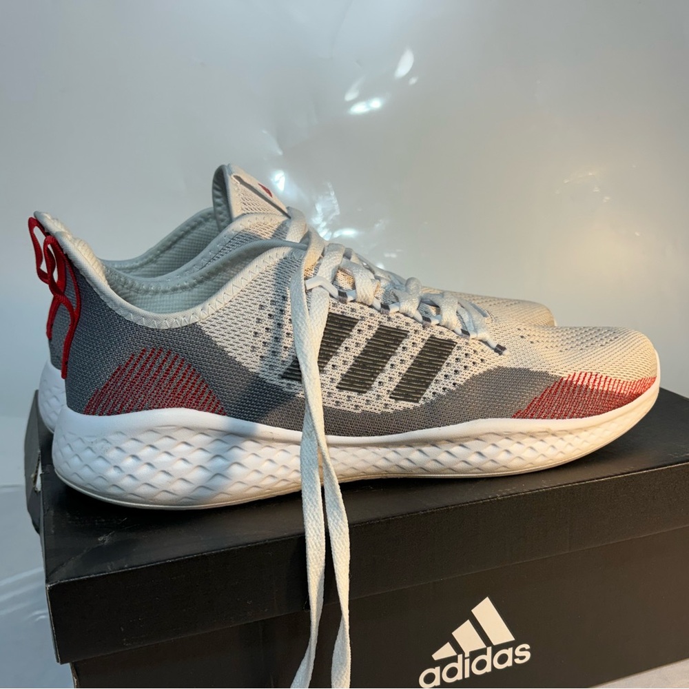 Adidas bounce fluidflow